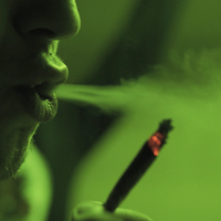 Weed Busters