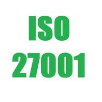 ISO 27001