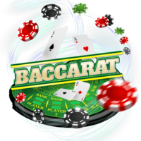 baccarat trực tuyến