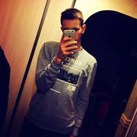 Роман Александровский