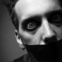 Tape Face