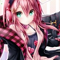  Muz anime