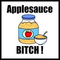 applesauce