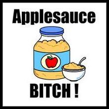 Coub profile picture for @applesauce