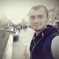 Тимур Ананьев
