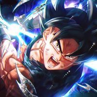 Gokual Alex
