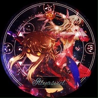 Illyasviel
