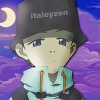 Italeyzen Italeyzen