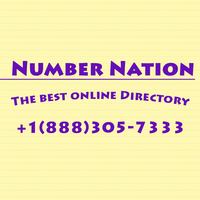 Number Nation- The Best online Directory