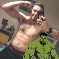 Pete D Ross