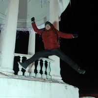 Алексей Кротов