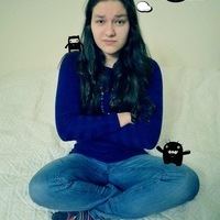Тончик Масленникова
