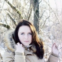 Анастасия Шилова