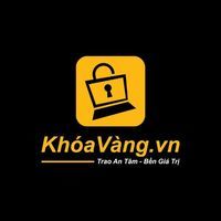 Laptop Mỏng Nhẹ - Khoá Vàng