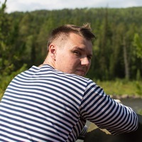 Pavel Burdeynyy