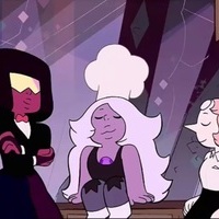 Crystal Gem Squad ⭐️