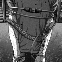 дохлая крыса 