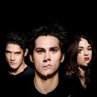 teen wolf