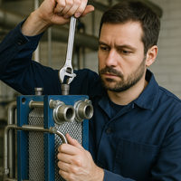 Engineer Victor