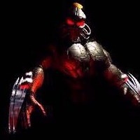 Fulgore