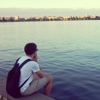 Дмитрий Баскаков