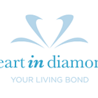 Heart In Diamond