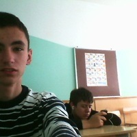 Артём Прокопович