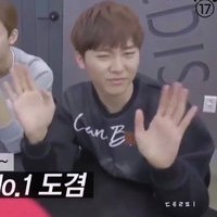 Queen of aegyo