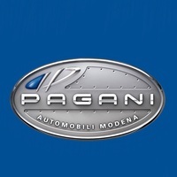 Pagani iF