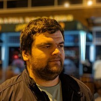 Рома Гапунич