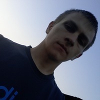 Серега Кравцов