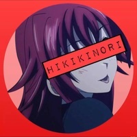 Hikikinori