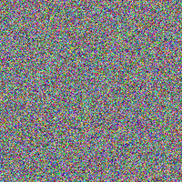 Random Stuff