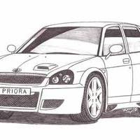 Priora