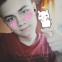 Антон Паленков