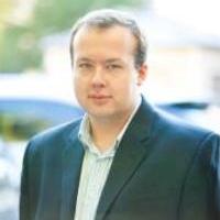 Georgy Alburov
