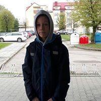 Maciek Lewandowski