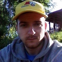 Alexander Gerasimchuk