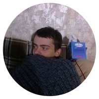 Alexey Shabalin