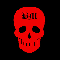 𝔟𝔩𝔞𝔪𝔢