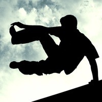 Данил Берестовой