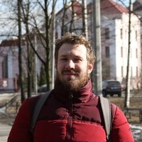 Андрей Лазаревич