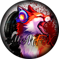 AlieNFoX