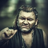 Антон Стрелков