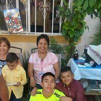 Diego Escobar Benitez