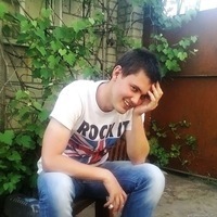 Антон Рагозин