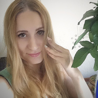 Мария Нестерович