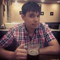 Dmitriy M