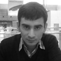 Vyacheslav Alkin