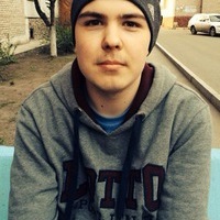 Владислав Найдешкин
